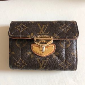 Authentic Louis Vuitton wallet